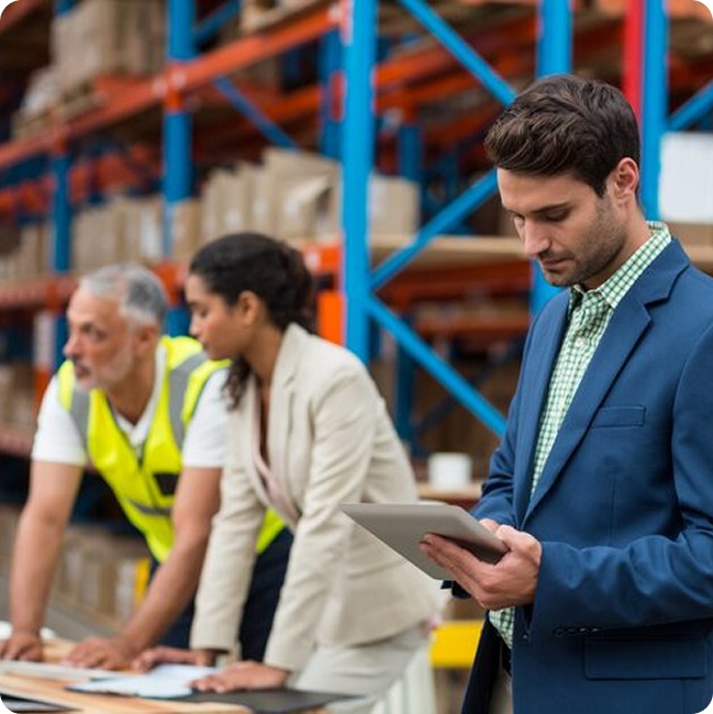 What does automation actually look like for a trade business?