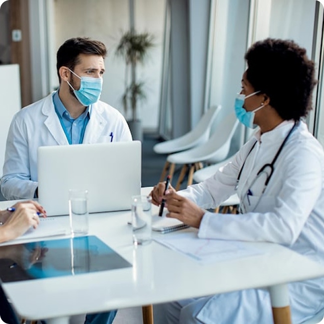 What does clinic automation actually look like in practice