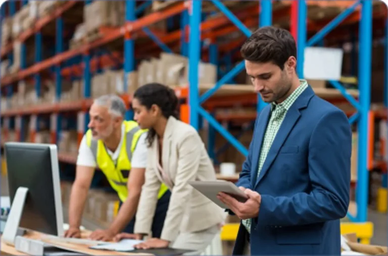 AI automation solutions for trade and field service businesses in Ireland
