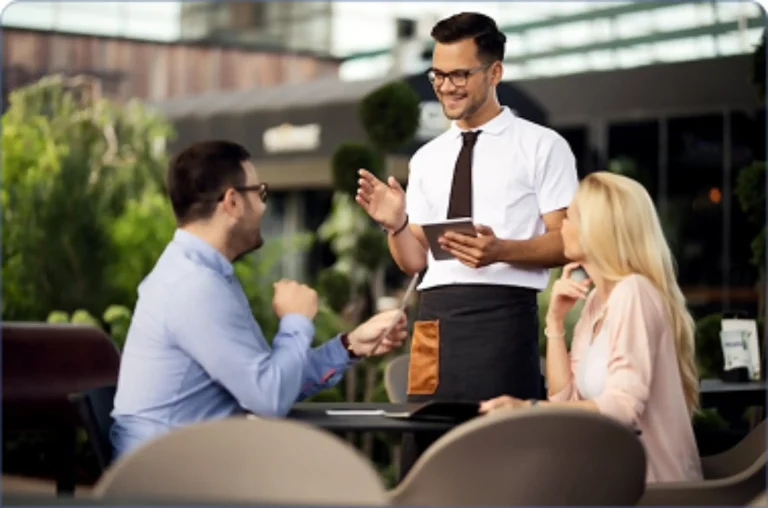 Hospitality automation solutions to improve guest experience and operations