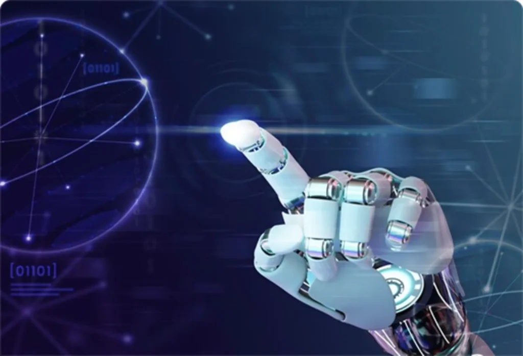AI-powered automation solutions for business growth and productivity