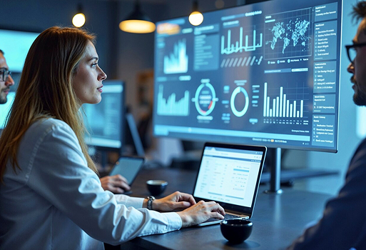 Automation Consulting