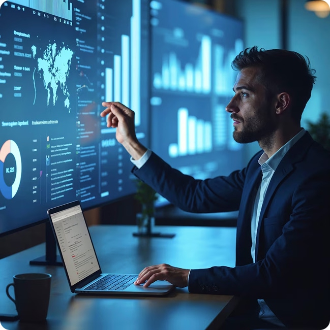 What Is Data Automation