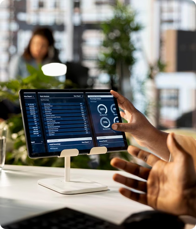 What's Included In A Workflow Automation