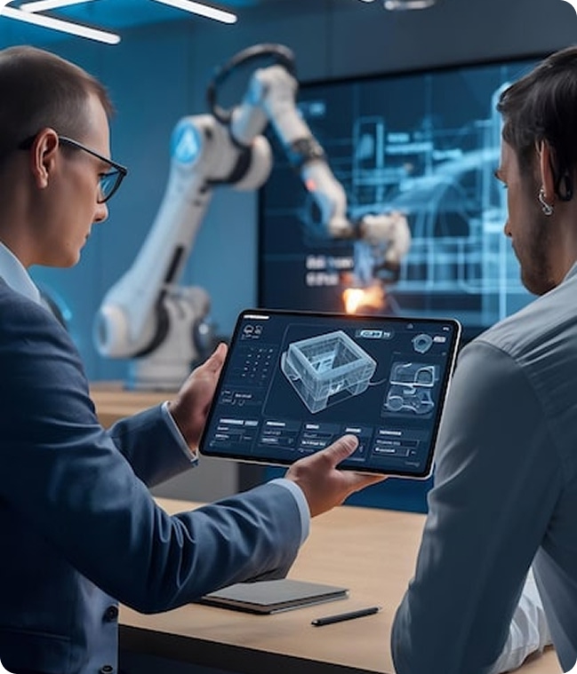 What's Included In An Automation Audit