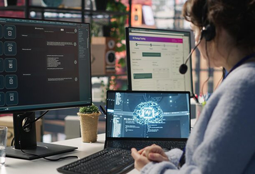 Workflow Automation