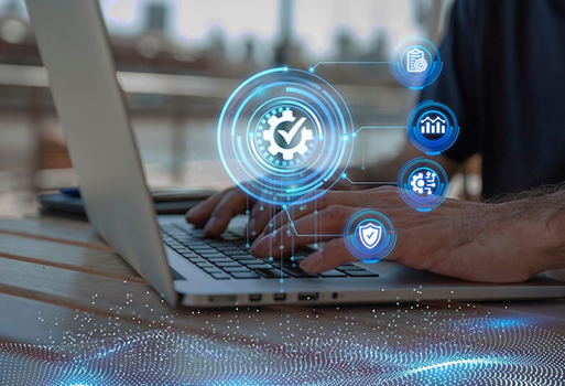 data automation